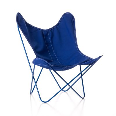 Fauteuil AA Airborne - Toile coton - Airborne - Fauteuils – Image 8