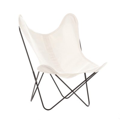 Fauteuil AA Airborne - Toile coton - Airborne - Fauteuils – Image 5