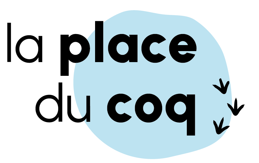 La Place du Coq