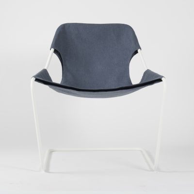 Fauteuil Paulistano toile exterieur - Objekto - Salons de jardin – Image 5