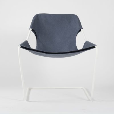Fauteuil Paulistano toile exterieur - Objekto - Fauteuils de jardin – Image 5