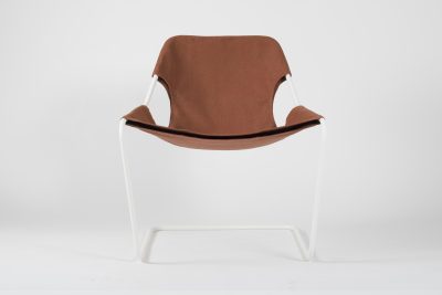 Fauteuil Paulistano toile exterieur - Objekto - Salons de jardin – Image 4