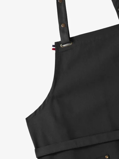 Tablier de cuisine - Atelier TB - Carioca – Image 2