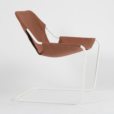 Fauteuil Paulistano toile exterieur - Objekto - Salons de jardin