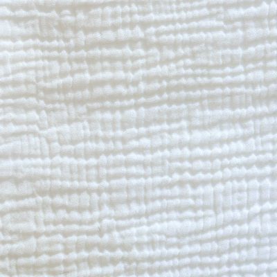 Housse de couette en gaze de coton milk 240x220 cm - Maison d'été - Linge de maison – Image 2