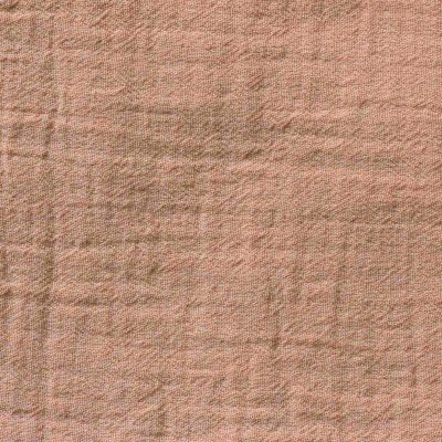 Housse de couette gaze de coton light terracotta 240x220 cm - Maison d'été - Linge de maison – Image 2