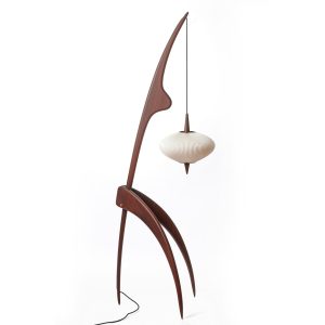 lampe mante religieuse rispal