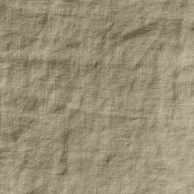 Rideau lin lavé mastic 140x270 cm - Maison d'été - Linge de maison – Image 2