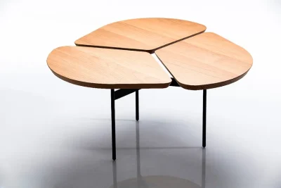 airborne table basse