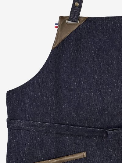 Tablier de cuisine - Atelier TB - Tango Denim – Image 4