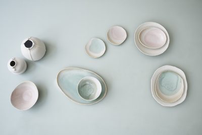 jars céramiste wabi