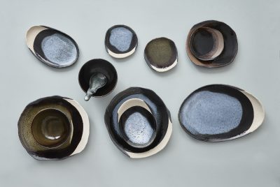 Assiette L WABI - Jars céramistes - Art de la Table – Image 5