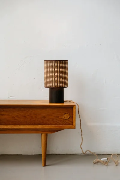 anso lampe à poser