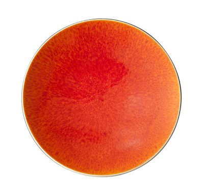 assiette L TOURRON - Jars céramistes - Art de la Table – Image 11