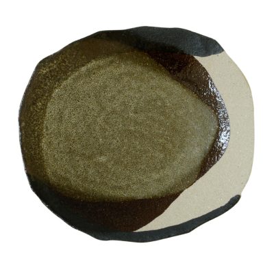 Assiette L WABI - Jars céramistes - Art de la Table – Image 11