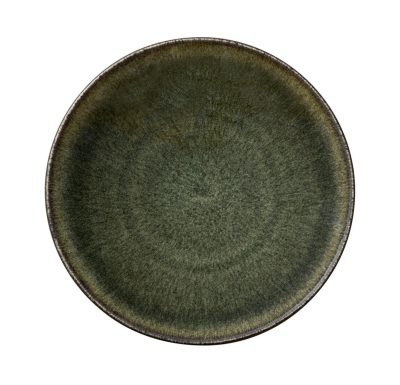 assiette L TOURRON - Jars céramistes - Art de la Table – Image 9