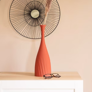 Vase design Codali - Filament - Vases