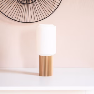 Lampe design Colluceo - Filament - Lampe à poser