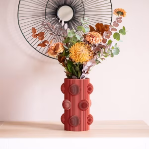 Vase design Oasis - Filament - Vases