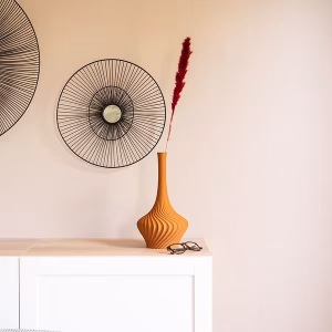 Vase design Aquilon - Filament - Vases