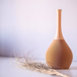 Vase design Aqualis - Filament - Vases