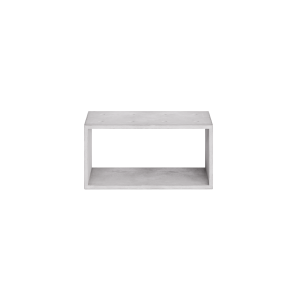 Cube de rangement en béton - Lyon béton - Meubles de rangement - 3