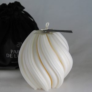 bougie decorative parfumee