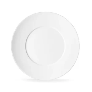 Lot de 6 assiettes plate - Envie - Medard de Noblat - Vaiselle