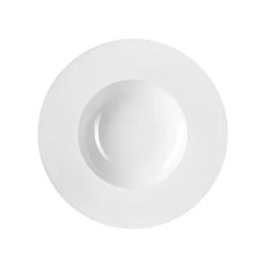 Lot de 6 assiettes creuse à aile - Envie - Medard de Noblat - Vaiselle