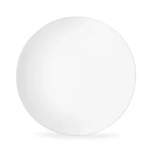 Lot de 6 assiettes plate - Coupe - Medard de Noblat - Vaiselle