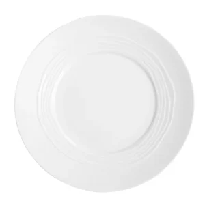 Lot de 6 assiettes plate - Envie - Medard de Noblat - Vaiselle