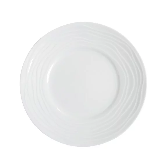 Lot de 6 assiettes dessert - Envie - Medard de Noblat - Vaiselle