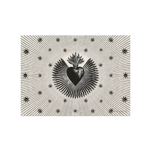 Set de table vinyle design - ASSUR - Podevache - Art de la table