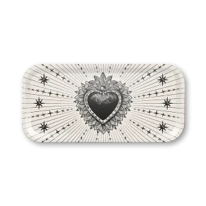 Plateau en bois design - ANTIUM - Podevache - Planches et plateaux