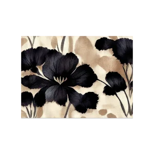 Set de table vinyle design - POMPEI - Podevache - Art de la table