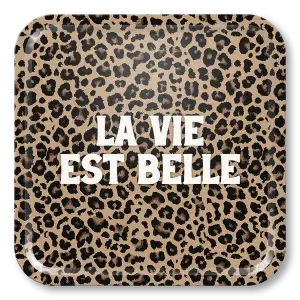 Plateau en bois design - NAPATA - Podevache - Planches et plateaux