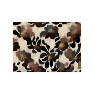 Set de table vinyle design - BABYLONE - Podevache - Art de la table