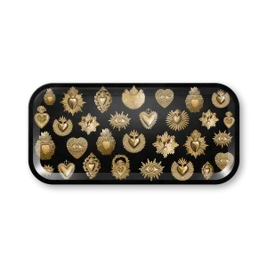 Plateau en bois design - ST EMILION - Podevache - Planches et plateaux