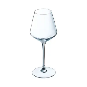 Verre à pied 28 cl - DISTINCTION - Chef & Sommelier - Verres