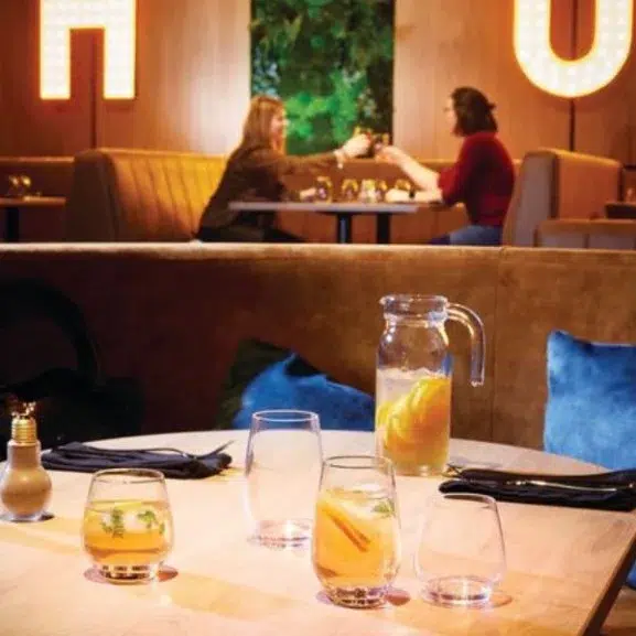 Gobelet FB - ABSOLUTY - Chef & Sommelier - Verres – Image 3