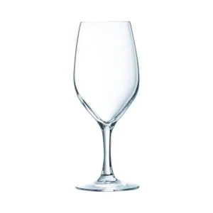 Verre à pied 35cl - EVIDENCE - Chef & Sommelier - Verres