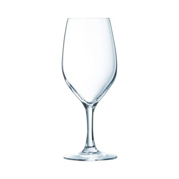 Verre à pied 35cl - EVIDENCE - Chef & Sommelier - Verres