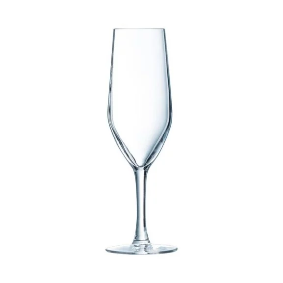 Flûte 16cl - EVIDENCE - Chef & Sommelier - Verres