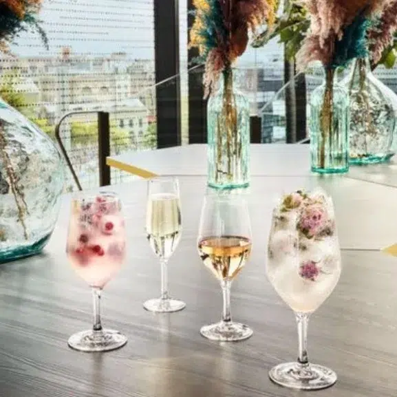 Flûte 16cl - EVIDENCE - Chef & Sommelier - Verres – Image 3