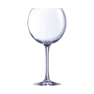 Lot de 6 Verres à pied 35 cl - CABERNET BALLON - Chef & Sommelier - Verres