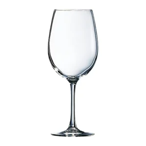 Lot de 6 Verres à pied - CABERNET TULIP - Chef & Sommelier - Verres