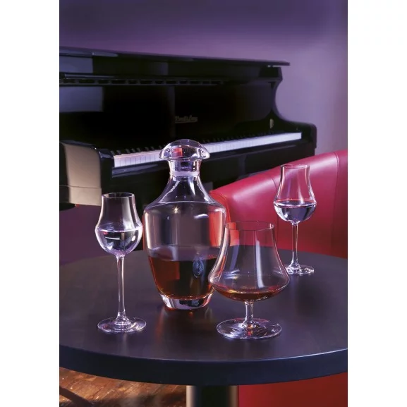 Verre à Pied tout alcool - OPEN UP SPIRIT - Chef & Sommelier - Verres – Image 4