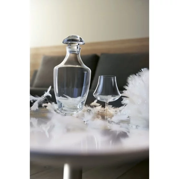 Verre à pied Cognac, Armagnac - OPEN UP SPIRIT - Chef & Sommelier - Verres – Image 4