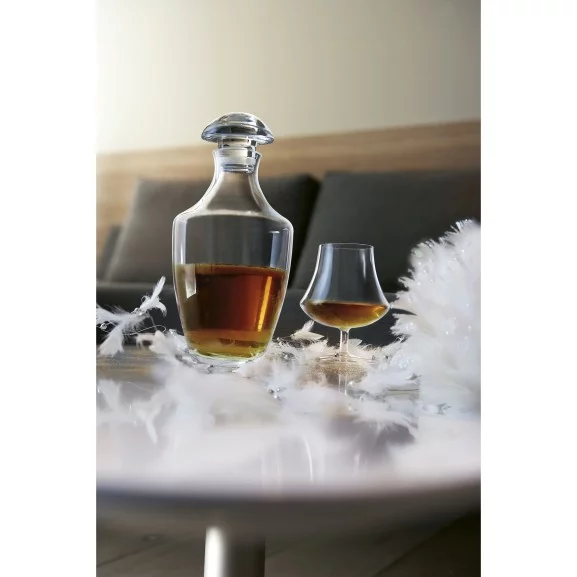 Verre à pied Cognac, Armagnac - OPEN UP SPIRIT - Chef & Sommelier - Verres – Image 5