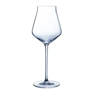 Verre à pied Soft 30 cl - REVEAL UP - Chef & Sommelier - Verres